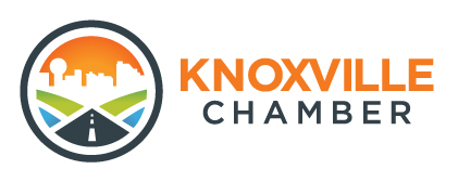 Knoxville Chamber Logo Image